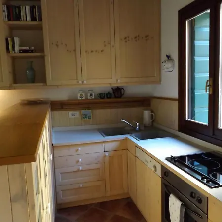 Il Piccolo Apartment Lazise