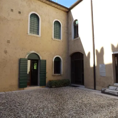 Apartment Il Piccolo Lazise