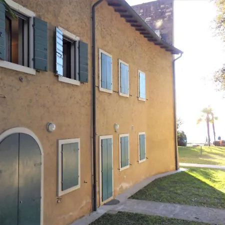 Apartment Il Piccolo Lazise