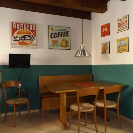 Il Piccolo Apartment