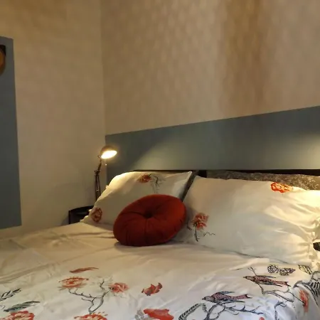 Il Piccolo Apartment *
