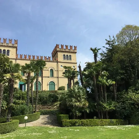 Il Piccolo Apartment