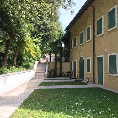 Apartment Il Piccolo *