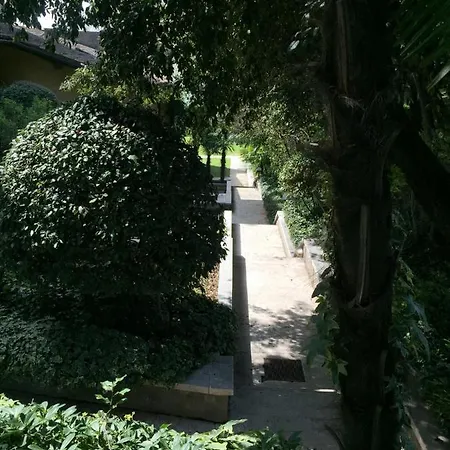 Il Piccolo Apartment