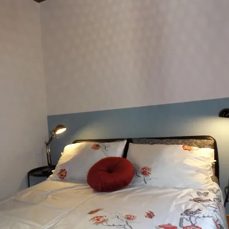 Il Piccolo Apartment *