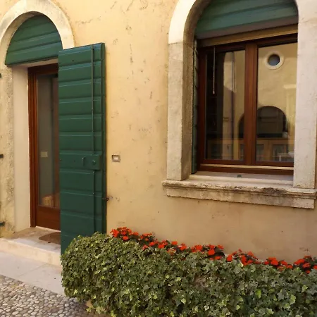 Il Piccolo Apartment Lazise