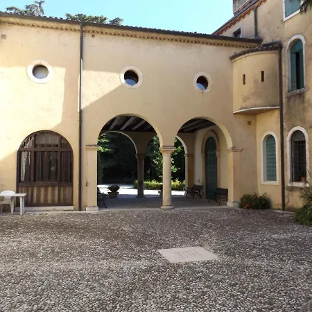 Apartment Il Piccolo Lazise