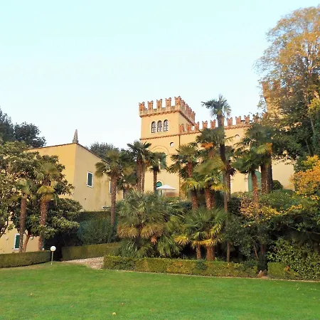 Il Piccolo Apartment Lazise