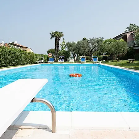 Ortensia - Regarda Travel Apartment