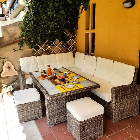 La Casara Apartment Lazise