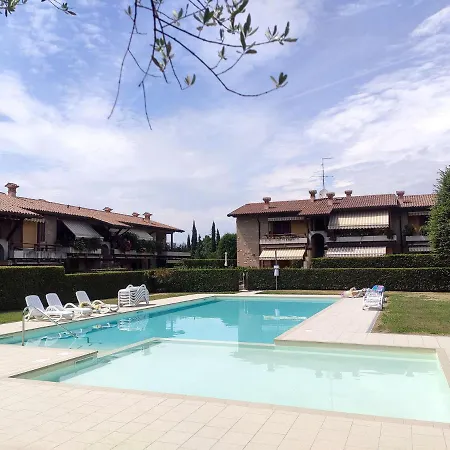 Apartment La Casara *