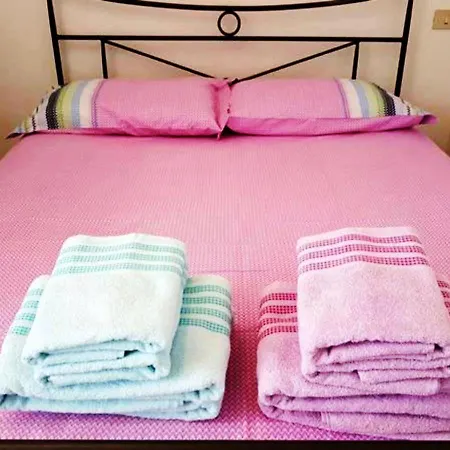 Apartment Con Piscina A