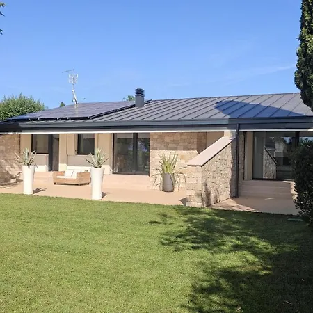 Agave Villa Lazise