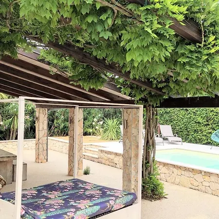 Villa Agave Lazise