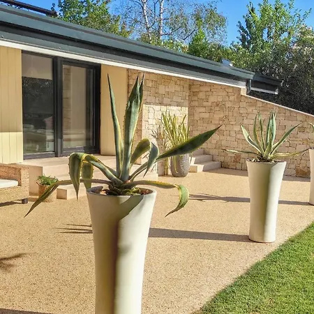 Agave Villa *