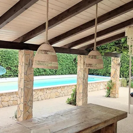 Villa Agave