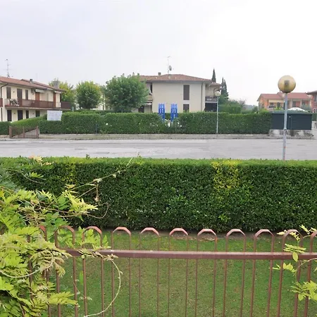 Apartment In Lazise/gardasee 21939 *