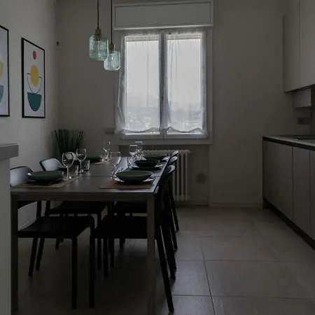 Casa Blu Lazise