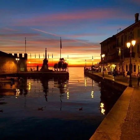Casa Blu Apartment Lazise