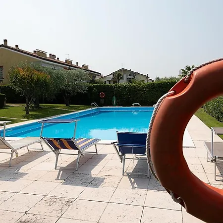 Ortensia - Regarda Travel Apartment Lazise
