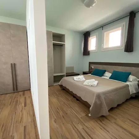 Agricamping Al Grappolo Divino Holiday home