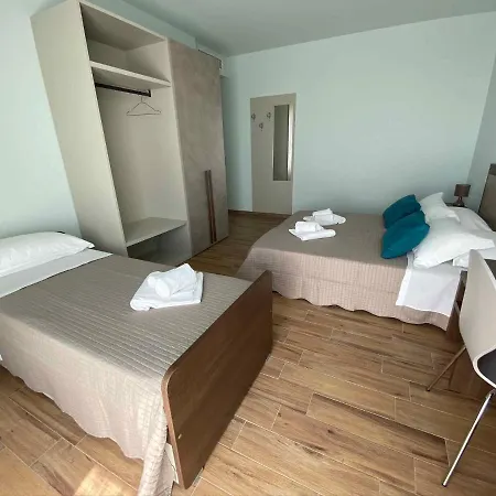 Holiday home Agricamping Al Grappolo Divino Lazise