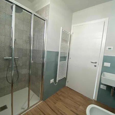 Agricamping Al Grappolo Divino Holiday home