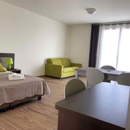 Agricamping Al Grappolo Divino Holiday home Lazise