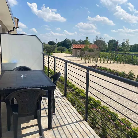 Agricamping Al Grappolo Divino