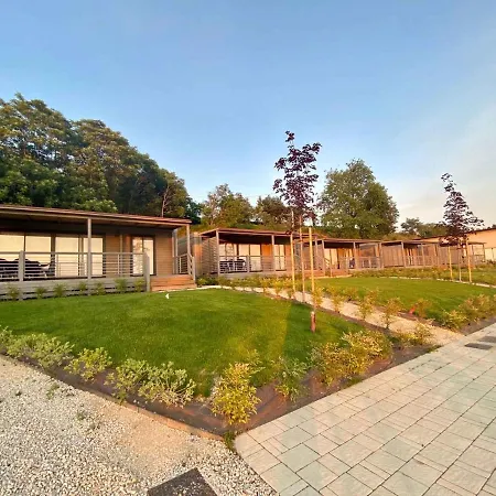 Holiday home Agricamping Al Grappolo Divino *