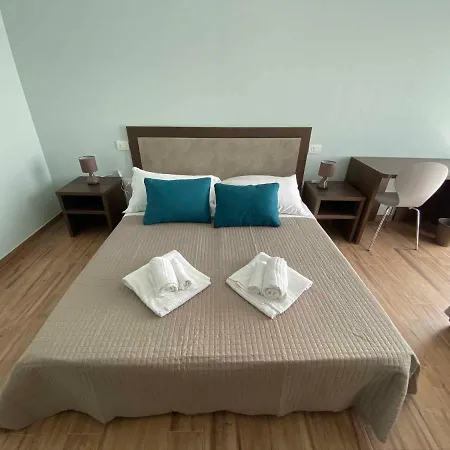 Holiday home Agricamping Al Grappolo Divino *