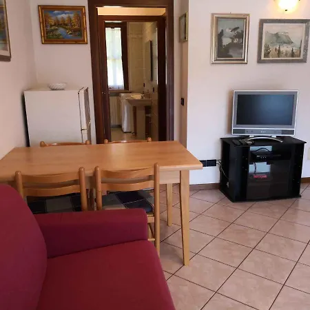 Apartment In Lazise/gardasee 21944 *