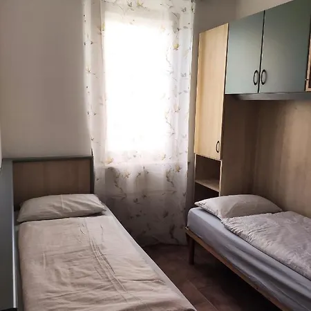 La Casara Apartment Lazise