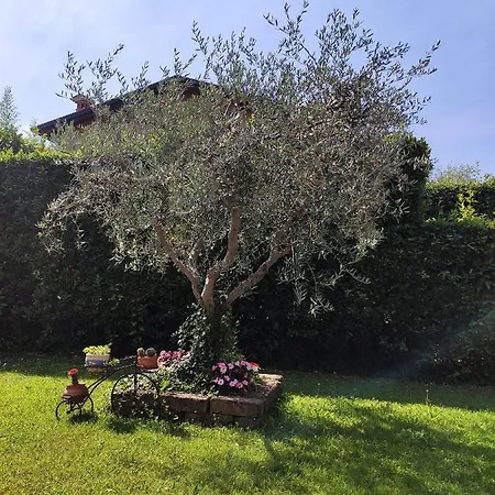 La Casara Lazise
