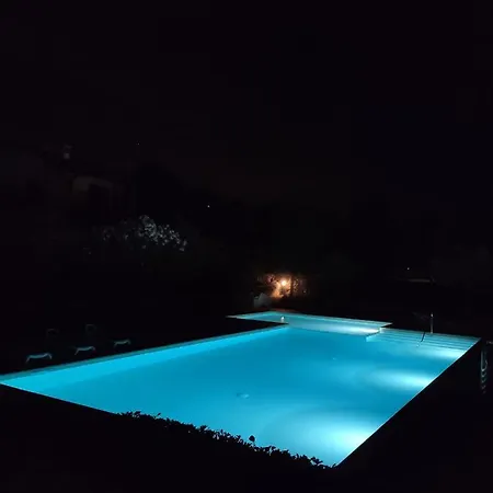 Apartment La Casara *