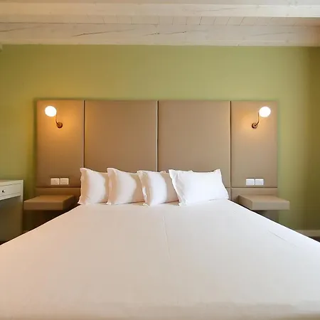Le Greghe 3*
