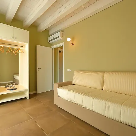 Le Greghe Affittacamere Lazise