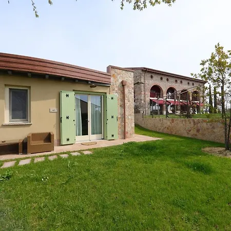 Le Greghe Affittacamere Lazise