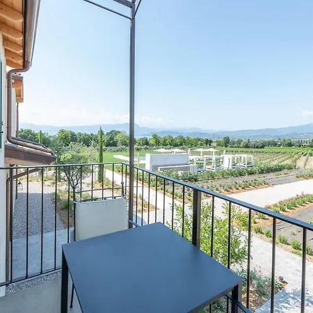 Natiia Relais - Adults Only Hotel *