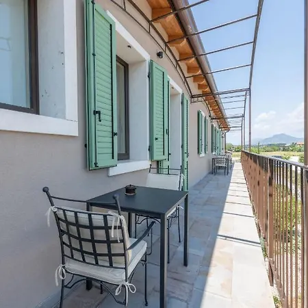 Hotel Natiia Relais - Adults Only