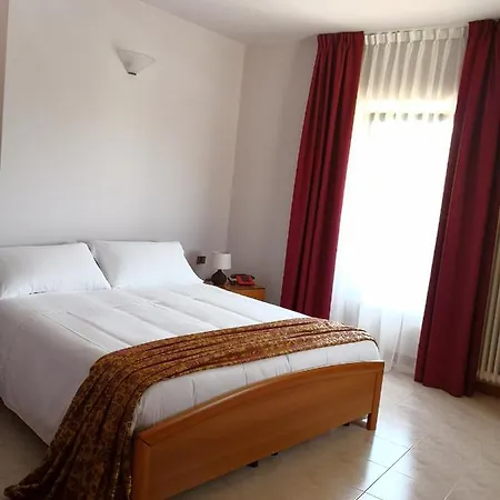 Corte Dal Castello Hotel