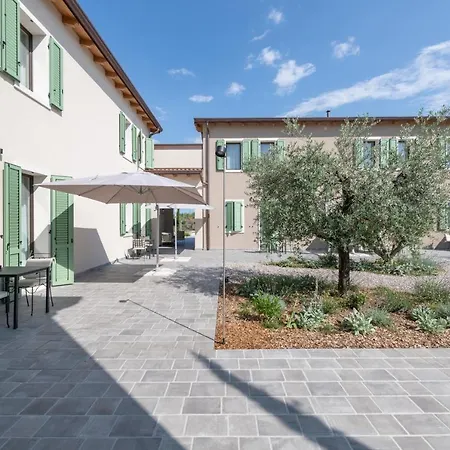 Natiia Relais - Adults Only * Lazise