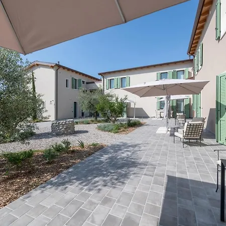 Natiia Relais - Adults Only Hotel Lazise