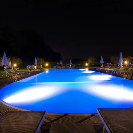 Vakantieboerderij Ai Prati *