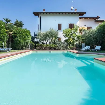 Apartment Trento 33