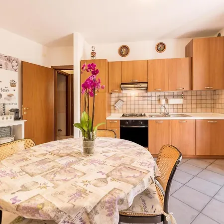 Trento 33 * Lazise