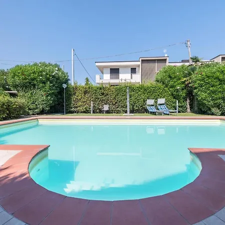 Trento 33 Apartment Lazise