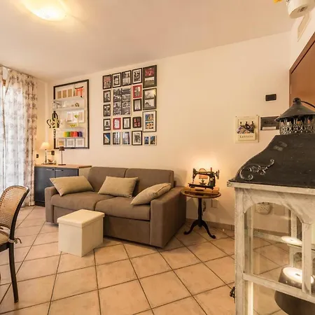 Apartment Trento 33