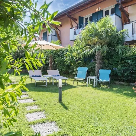 Trento 33 Apartment