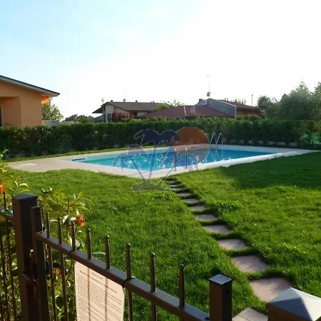 Apartment Gli Olmi Lazise